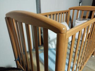 Lettino foppapedretti