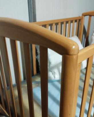 Lettino foppapedretti