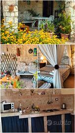 Casa vacanze a Modica