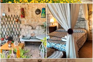 Casa vacanze a Modica