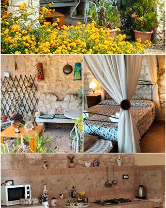Casa vacanze a Modica