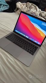Macbook air 2018