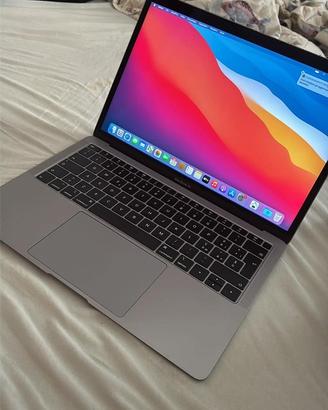 Macbook air 2018