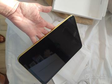 I pad 11 gen (ultimo modello)