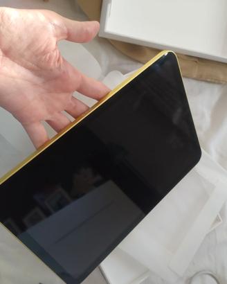 I pad 11 gen (ultimo modello)