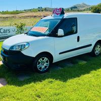 FIAT DOBLO' 3 POSTI 1.6 MULTiJET 105CV 2015