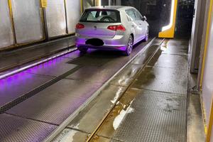 Golf 7 DSG 7 rapporti