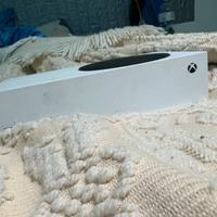 Console + monitor