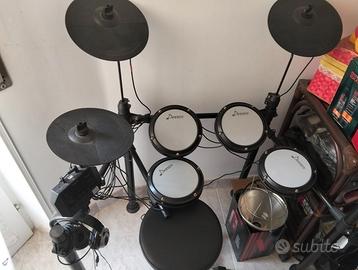 Batteria elettronica