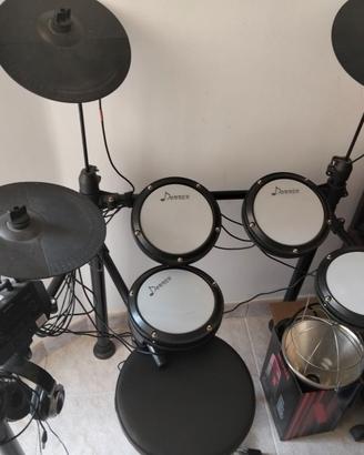 Batteria elettronica