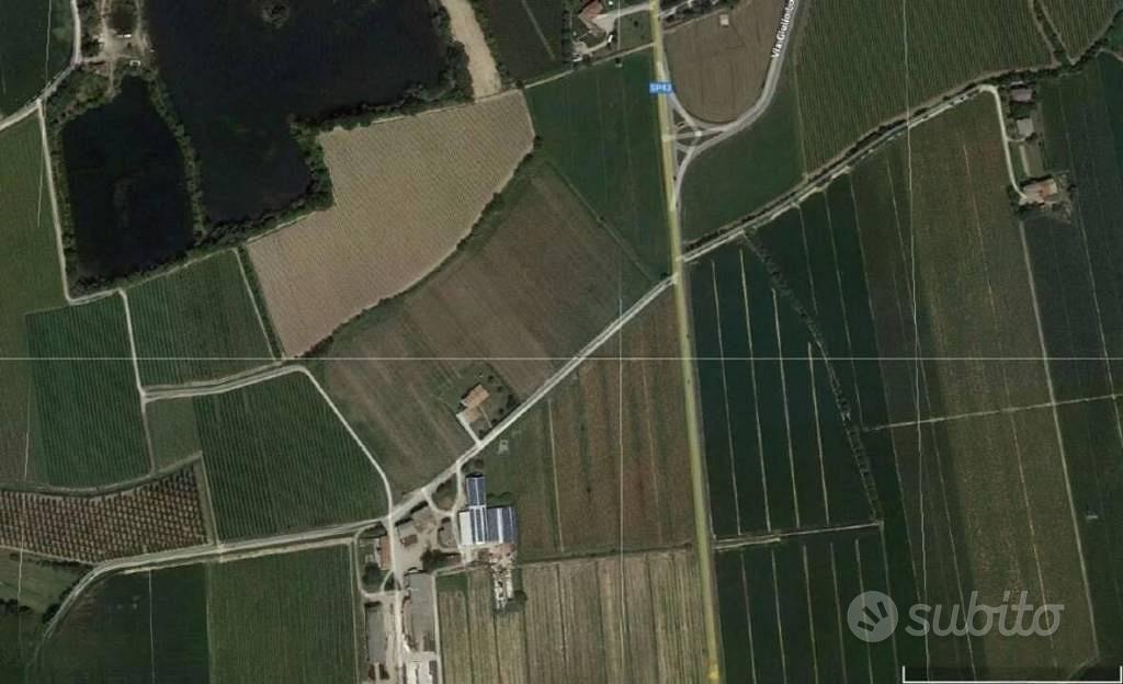 Immobile in asta di 46752 m² a Palazzolo dello Ste - Vista 2