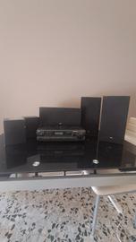 dolby surround trevi