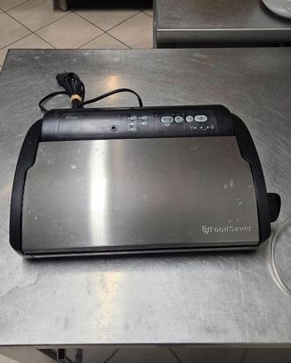 Macchina sottovuoto Foodsaver