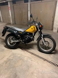 Yamaha TW125