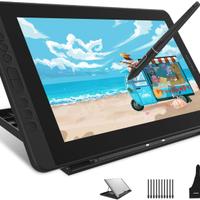 Tablet Tavoletta Grafica Huion Kamvas Pro 13 FHD