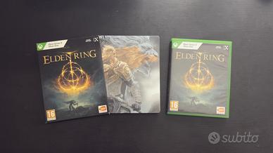 Elden Ring – Launch Edition Xbox