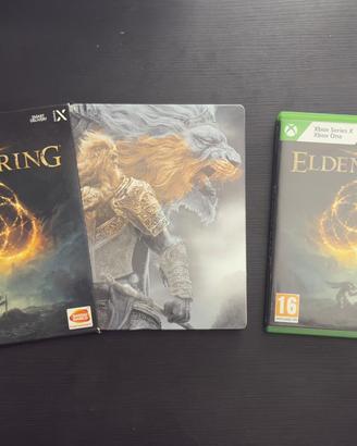 Elden Ring – Launch Edition Xbox