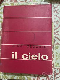 Il cielo gino cecchini 2 volumi