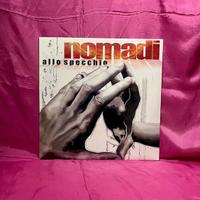Nomadi – Allo Specchio Lp/Vinile/Vinyl Nuovo