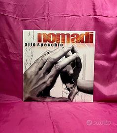 Nomadi – Allo Specchio Lp/Vinile/Vinyl Nuovo