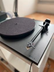 Giradischi Rega RP1  			