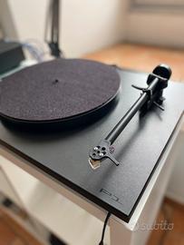 Giradischi Rega RP1