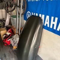 Baule box da tetto G3