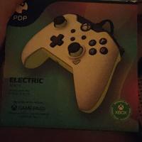 CONTROLLER PDP XBOX/PC 