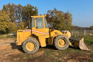 Pala gommata benfra 315 b