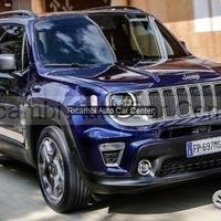 Ricambi originali jeep renegade 2014-2015-2016