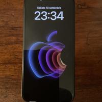 iPhone 15 Pro 256 Gb Nero Titanium