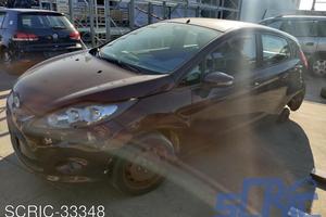 FORD FIESTA 6 CB1, CCN 1.4 LPG 97CV - Ricambi