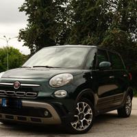 Fiat 500 L cross 95cv D