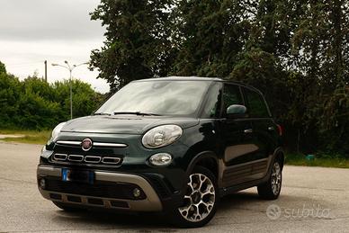 Fiat 500 L cross 95cv D