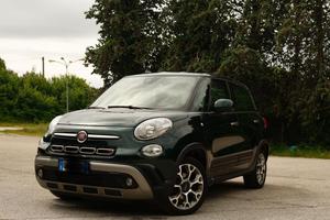 Fiat 500 L cross 95cv D