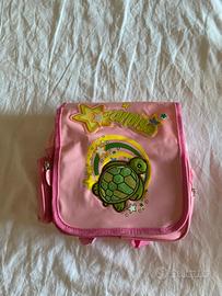 Zainetto bambina scuola materna Carpisa