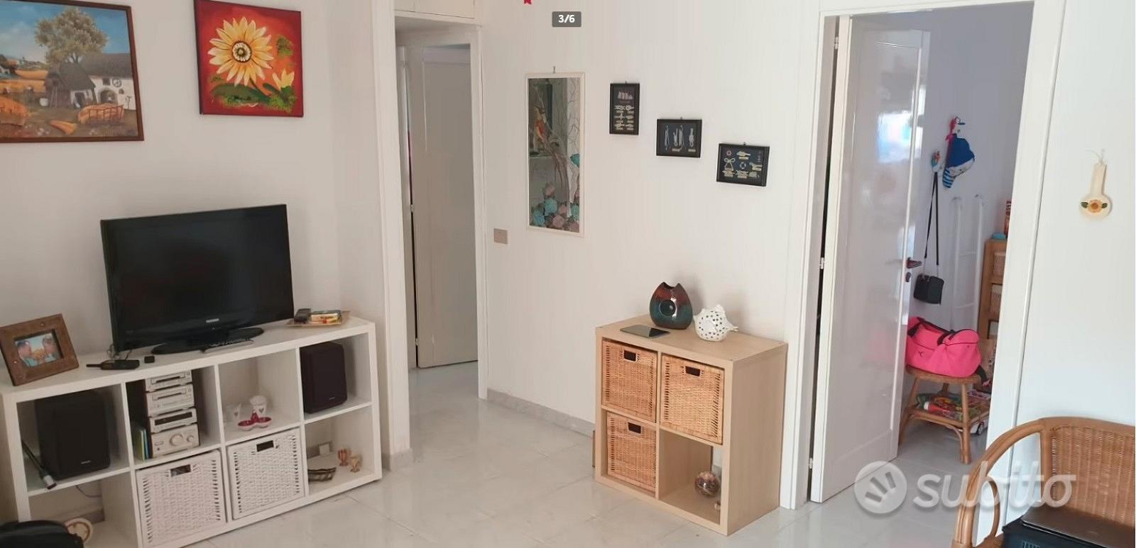 Casa – Melendugno, Torre Saracena - Vista 3