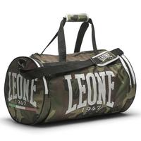 Borsone Leone Camouflage