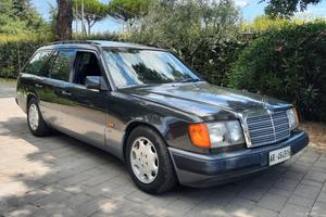 Mercedes-benz 200 TE 16Valvole Sportline