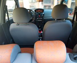 CHEVROLET Matiz 2ª serie - 2009