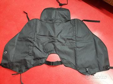 COPRIGAMBE UNIVERSALE