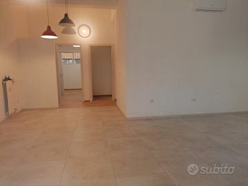 Ufficio affittato alto reddito