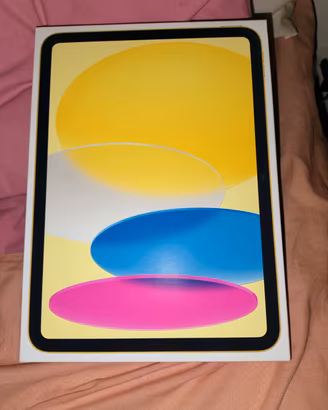 IPAD 11 GENERAZIONE WIFI 128GB