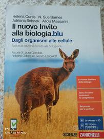 Nuovo invito alla biologia blu