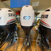 F100 SELVA Spearfish E.F.I.