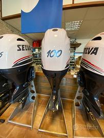 F100 SELVA Spearfish E.F.I.