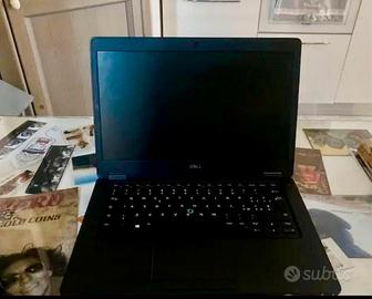 LAPTOP DELL 5490