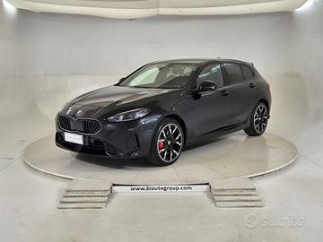 BMW Serie 1 F70 118d MSport Pro auto