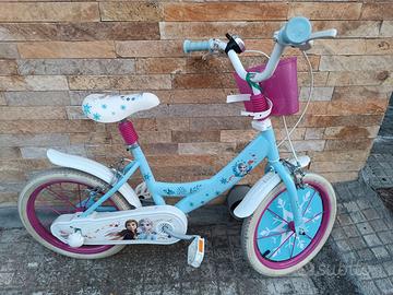 Bicicletta bambina