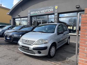 Citroen C3 1.1 Elegance